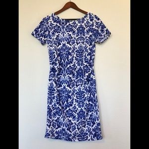 Pinkblush Maternity Dress